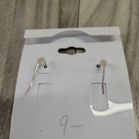 NEW moose earrings - Picture 2 of 2